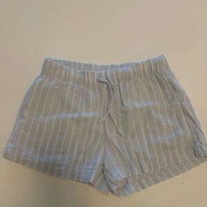 Artizia - Sontag Linen Short